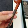 Peterson Churchwarden Fishtail Tobacco Pipe Image 6