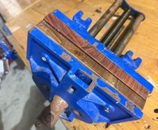 woodwork vice