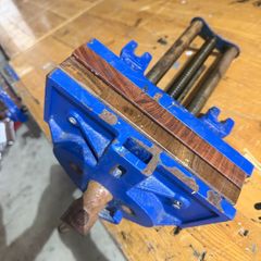 woodwork vice