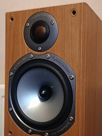 Monitor Audio BR5 Bronze