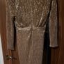 Lavish Alice Sequins Midi Dress Image 6