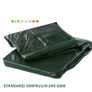 Standard Tarpaulin cover 3.5m x 5.5m140 gsm Image 2
