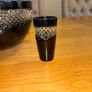 John Rocha Black Waterford Crystal Image 5