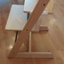 Stokke Tripp Trapp high chair bundle -  newborn to toddler Image 5