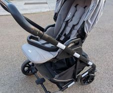 baby stroller
