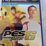 Pes 6 Pro evolution soccer PlayStation2 Ps2 Games Original Image 2