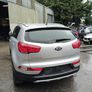 Breaking Kia Sportage 1.7crdi 2014 Image 8