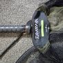 Gunki Ready Street Telescopic Fishing Handle + x3 Daiwa Match Net Heads Bundle Image 2