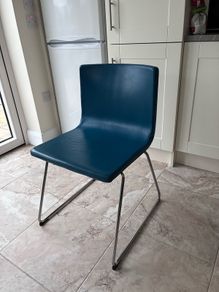 IKEA Bernhard Chair