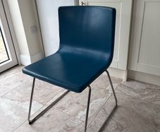IKEA Bernhard Chair