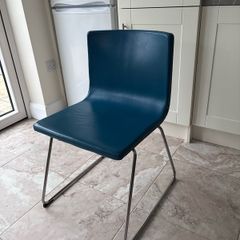 IKEA Bernhard Chair