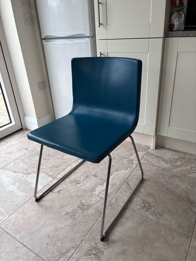 IKEA Bernhard Chair