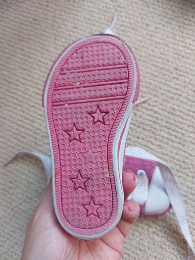 baby girl shoes