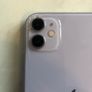 iPhone 11 (purple) Image 3