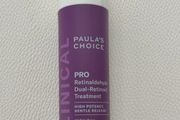 Paula's Choice Pro Retinaldehyde Dual-Retinoid Treatment 30ml