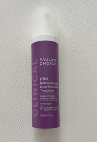 Paula's Choice Pro Retinaldehyde Dual-Retinoid Treatment 30ml