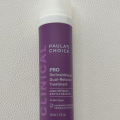 Paula's Choice Pro Retinaldehyde Dual-Retinoid Treatment 30ml