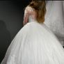 Price drop..Communion Dress ##beautiful Must Be Seen ## Image 3
