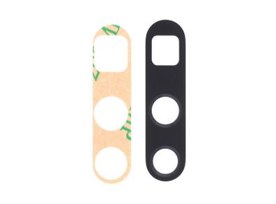 For Huawei P30 Pro Camera Lens Rear Back Glass Cover With Adhesive New - FHT02HCL