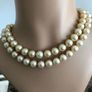 pearl necklace Image 2