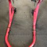 Front paddock stand Image 2