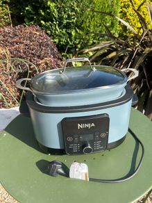 Ninja foodi 8 in 1 cooker