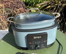 Ninja foodi 8 in 1 cooker