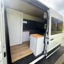 Vw Crafter 177bhp Highline campervan 2022 Image 10