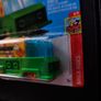 Brickin' Delivery ! Mega Blocks ! from Brick Rides Series ! Selaed by ! Image 9