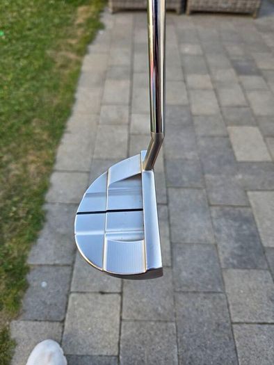 Scotty Cameron Flowback 5.5