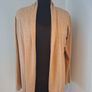 Dunnes Longline Cardigan - Size L Image 2