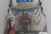 Star Wars Yarna D'Al'Gargan