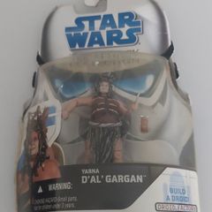Star Wars Yarna D'Al'Gargan
