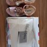 Brand New Marco Moreo Wedge Sandals Size UK 36 Image 5