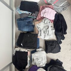 Maternity clothes bundles