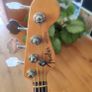 American Deluxe Jazz Bass Image 4