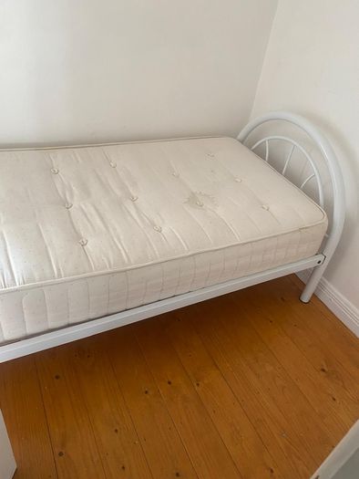 Beds And Matresses