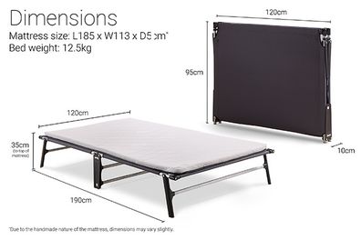 Folding Beds