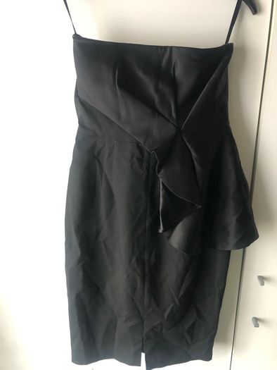Ladies coast dress size 6 like new reduced