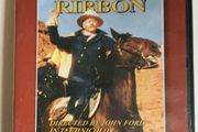 John Wayne [1949] She Wore A Yellow Ribbon [Movie DVD]