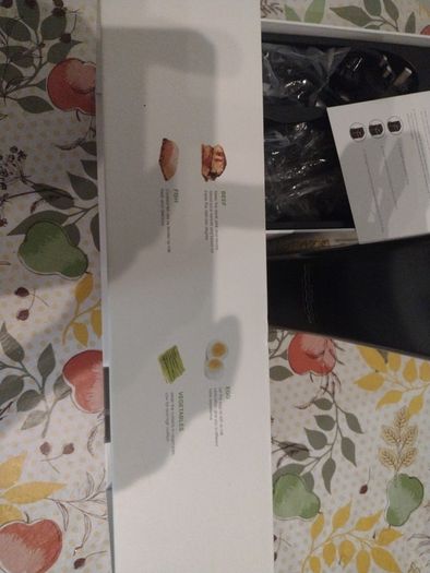 TuckShop Sous Vide
