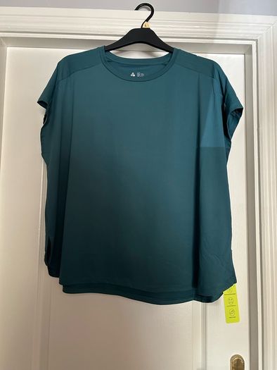 Dunnes Active Wear tops