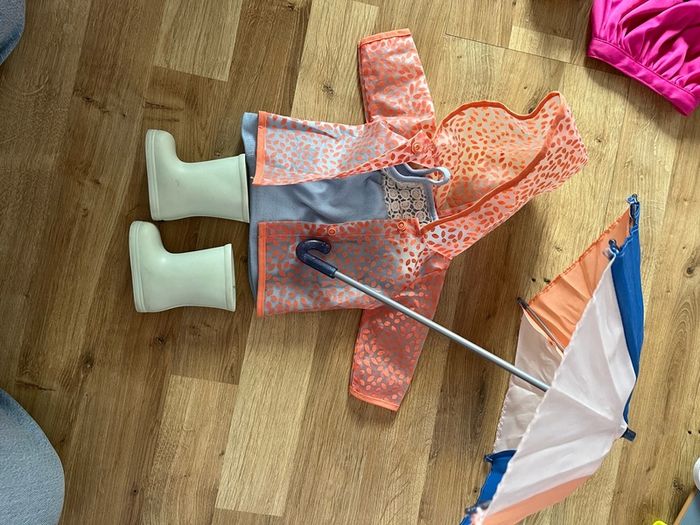 Our generation doll clothes