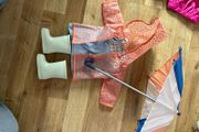 Our generation doll clothes