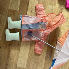 Our generation doll clothes