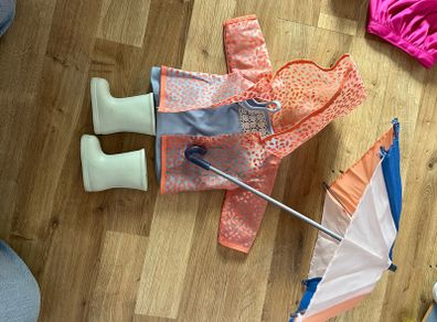 Our generation doll clothes