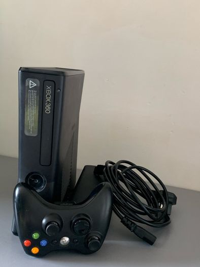 Xbox 360 S 250gb