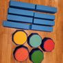 Play Factory Balance Beam Image 2