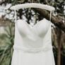 Wedding dress Image 3