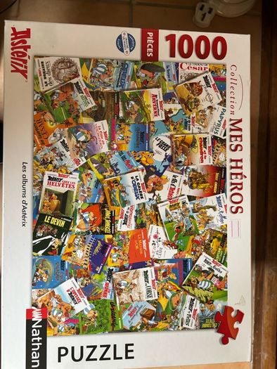 jigsaws